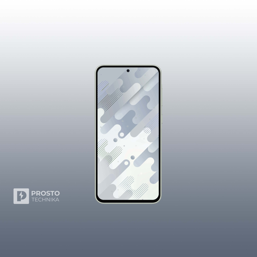 Смартфон Samsung Galaxy A36 12/256GB Awesome Lime